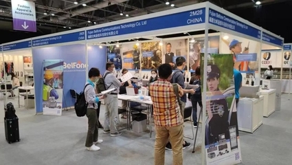 打好“組合拳” 泉州市全方位助力企業(yè)出海搶單的會(huì)展服務(wù)策略