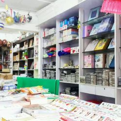 建華文化用品商店詳情 電話、地址、價格與營業時間