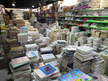 學(xué)生學(xué)習(xí)文化用品指南